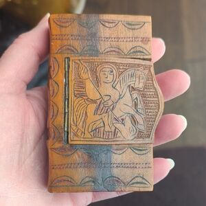 Antique Snuff box